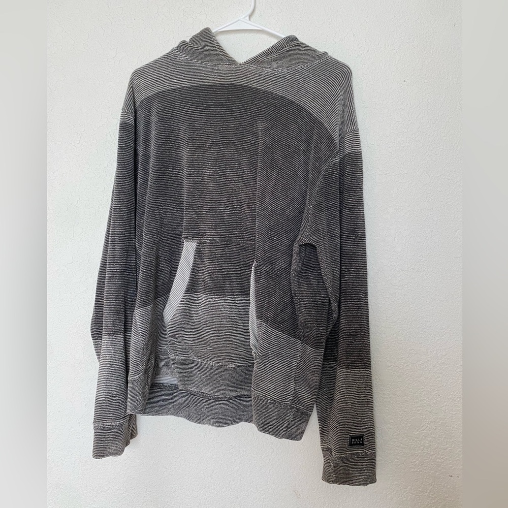 Billabong hoodie